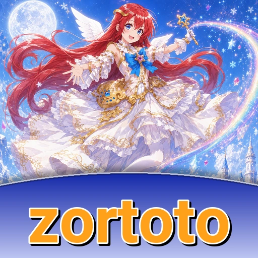 zortoto APK — gampang dipakai