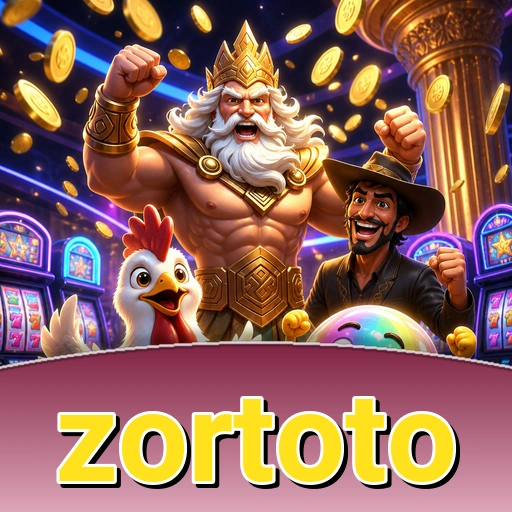 zortoto APK — gak dipotong pulsa