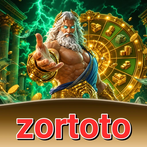 zortoto APK — bantuan 24 jam